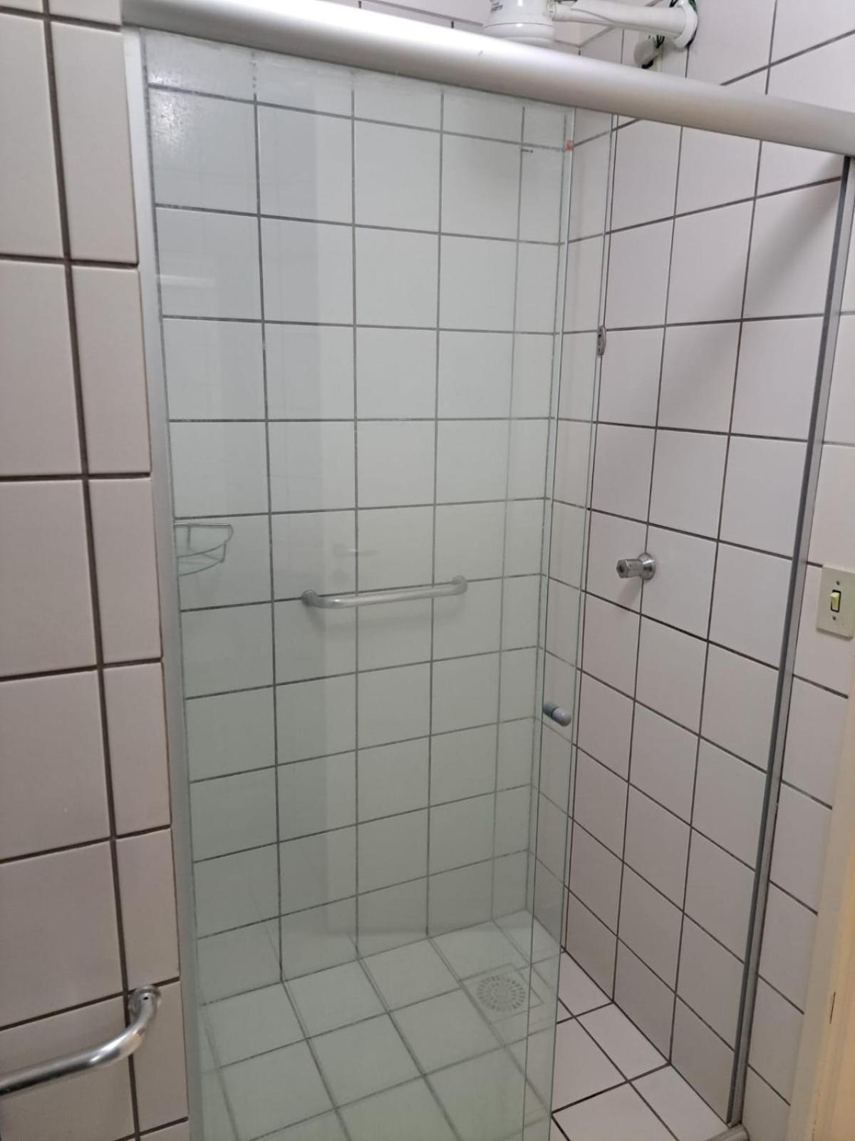Exclusive Residence E Acqua Park Caldas Novas Eksteriør billede
