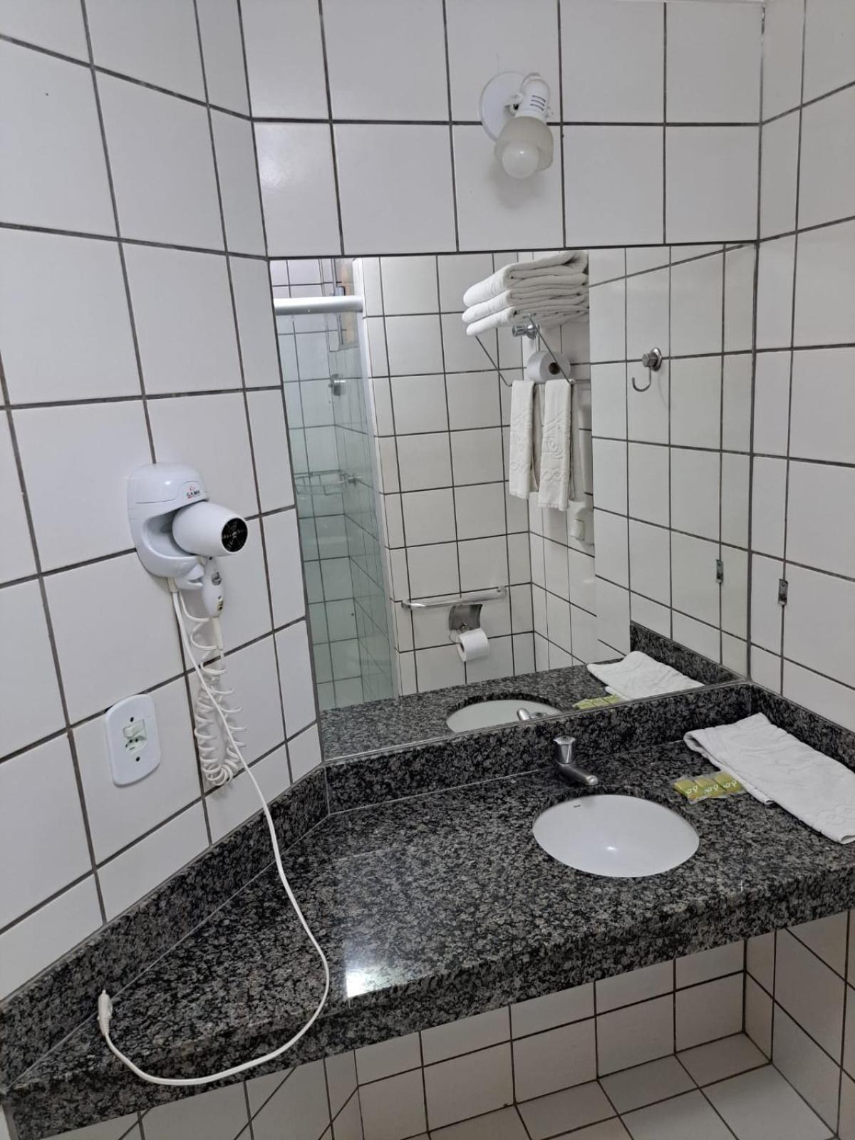 Exclusive Residence E Acqua Park Caldas Novas Eksteriør billede