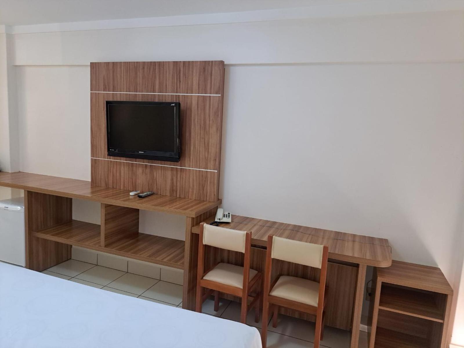 Exclusive Residence E Acqua Park Caldas Novas Eksteriør billede