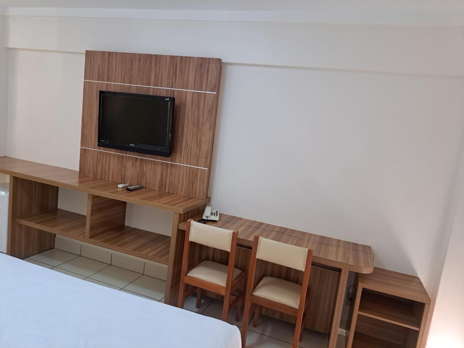 Exclusive Residence E Acqua Park Caldas Novas Eksteriør billede